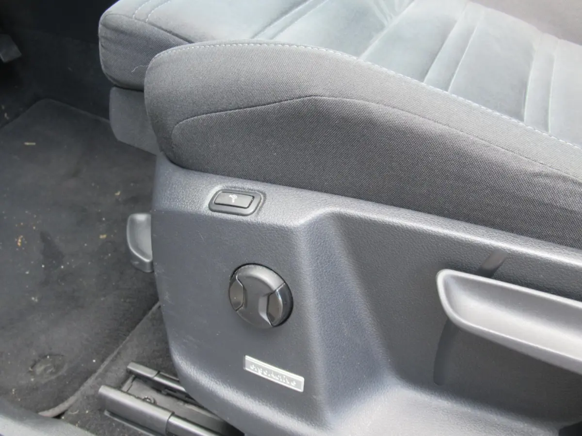 1.4 TSI Highline Business R | Automaat | Panoramadak | Trekhaak | Apple carplay