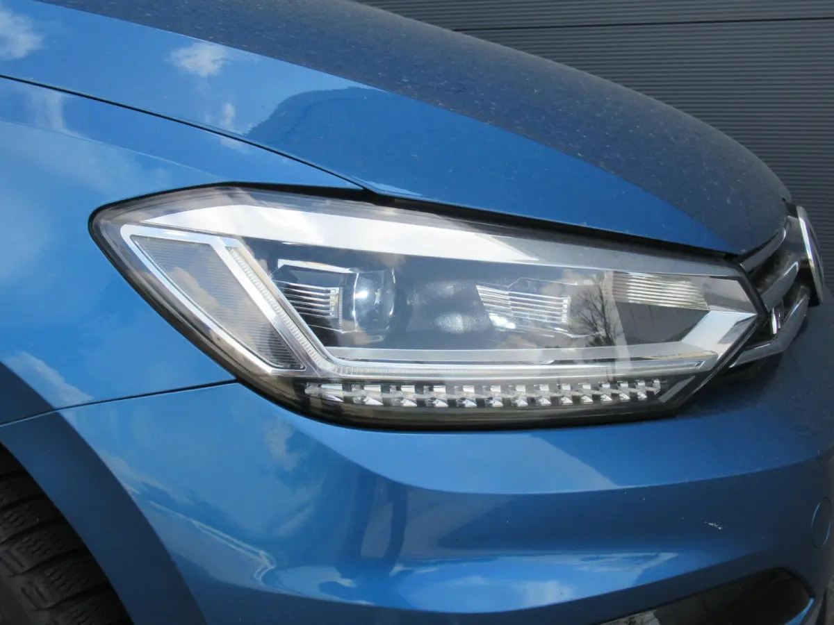 1.4 TSI Highline Business R | Automaat | Panoramadak | Trekhaak | Apple carplay