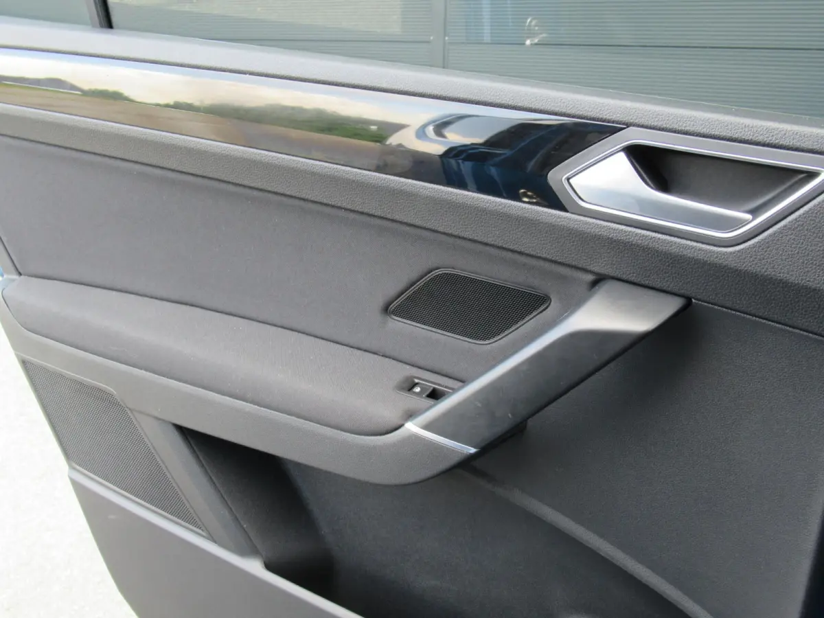 1.4 TSI Highline Business R | Automaat | Panoramadak | Trekhaak | Apple carplay