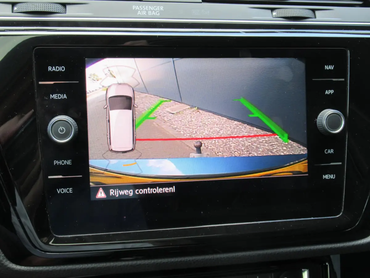 1.4 TSI Highline Business R | Automaat | Panoramadak | Trekhaak | Apple carplay
