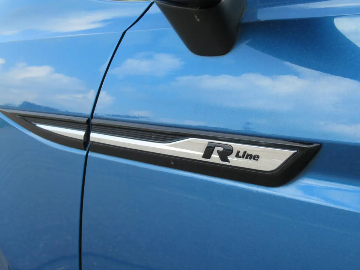 1.4 TSI Highline Business R | Automaat | Panoramadak | Trekhaak | Apple carplay
