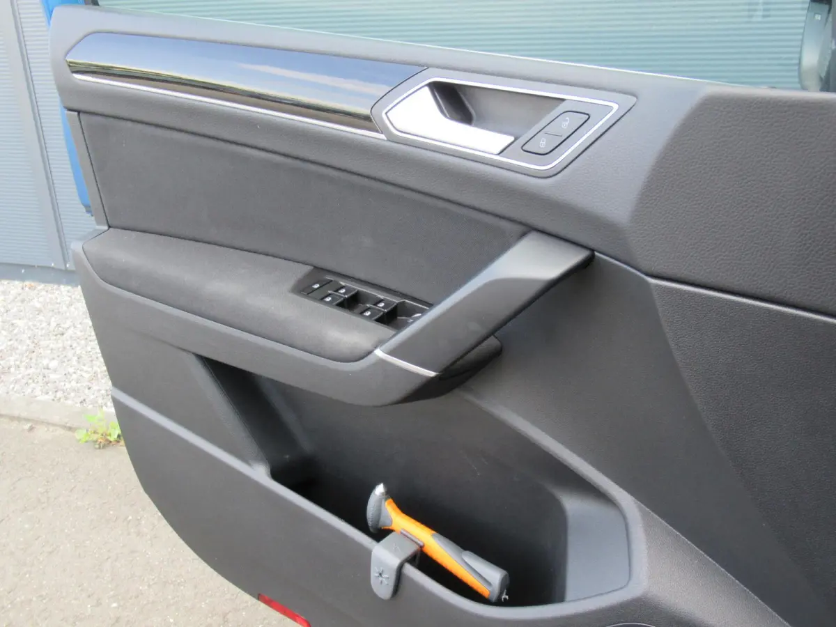 1.4 TSI Highline Business R | Automaat | Panoramadak | Trekhaak | Apple carplay