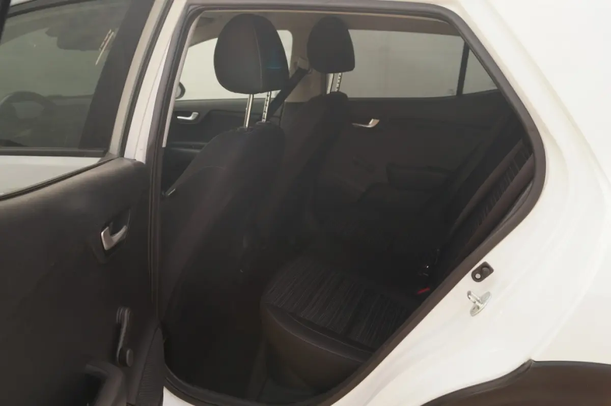 1.0 T-GDi MHEV DynamicLine -AIRCO-CARPLAY-CAM-