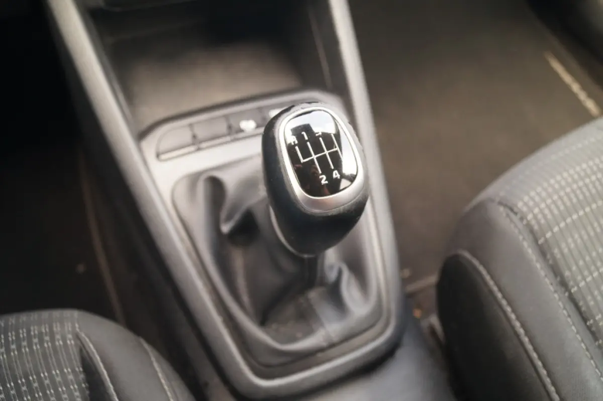 1.0 T-GDi MHEV DynamicLine -AIRCO-CARPLAY-CAM-