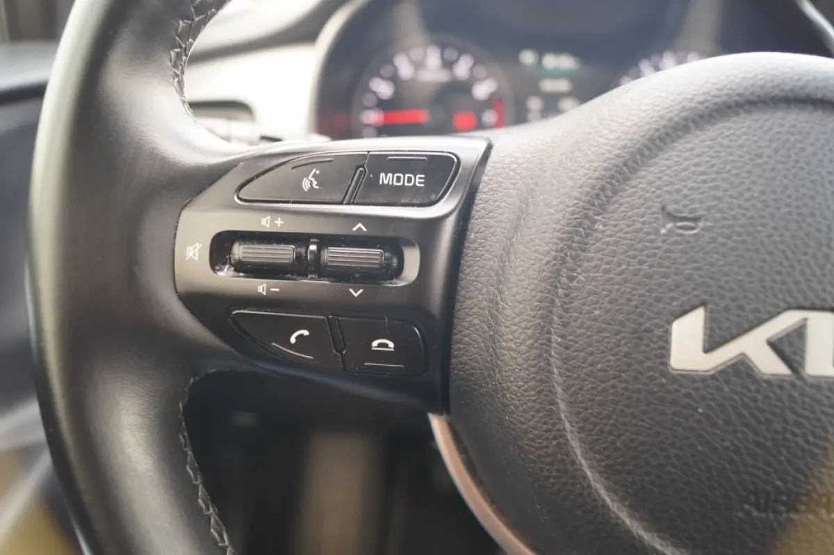 1.0 T-GDi MHEV DynamicLine -AIRCO-CARPLAY-CAM-