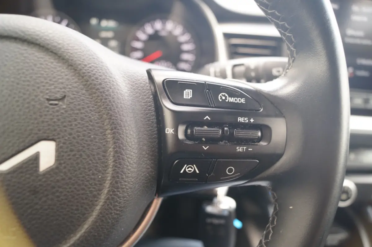 1.0 T-GDi MHEV DynamicLine -AIRCO-CARPLAY-CAM-