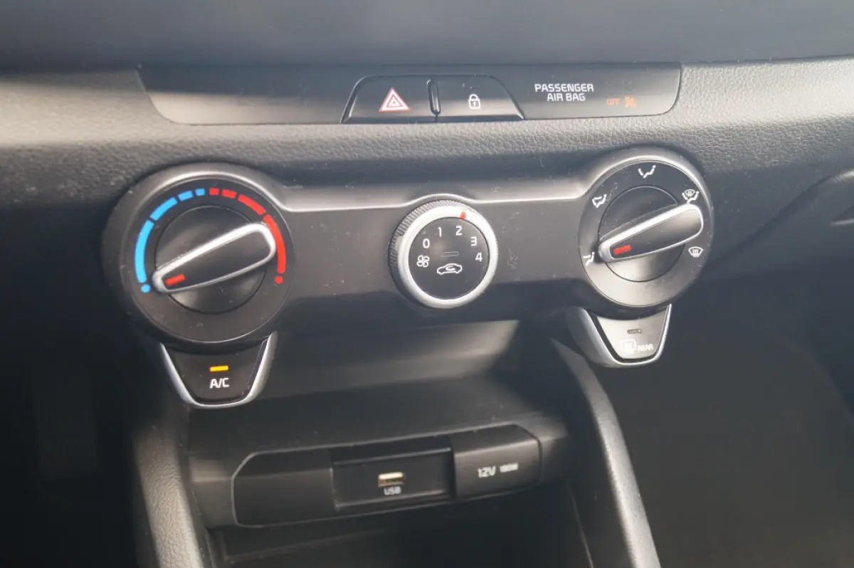 1.0 T-GDi MHEV DynamicLine -AIRCO-CARPLAY-CAM-