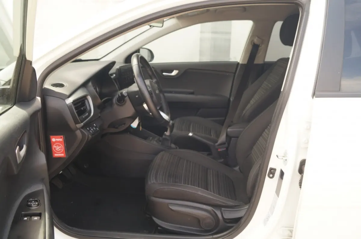 1.0 T-GDi MHEV DynamicLine -AIRCO-CARPLAY-CAM-