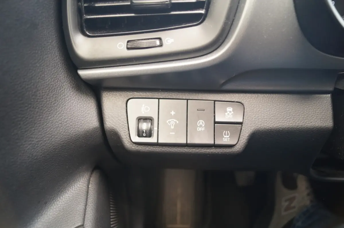1.0 T-GDi MHEV DynamicLine -AIRCO-CARPLAY-CAM-