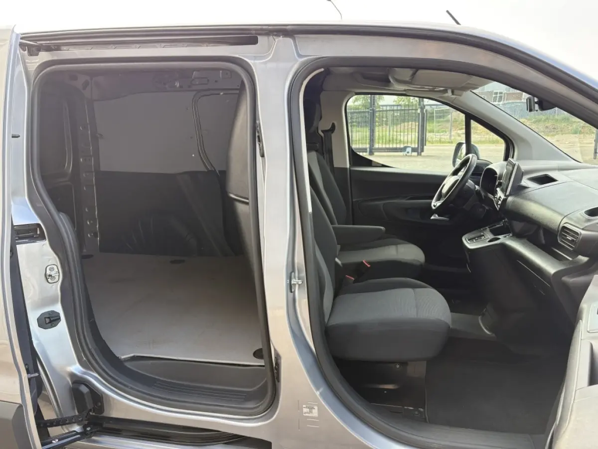 50 kWh | SoH 93% | Margeauto