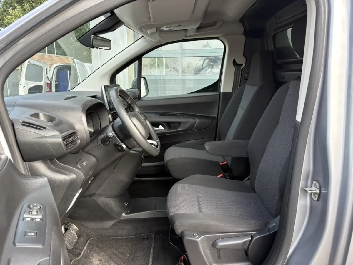 50 kWh | SoH 93% | Margeauto