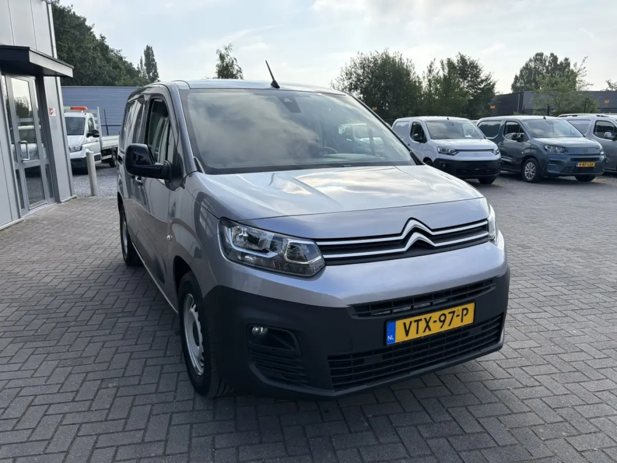 50 kWh | SoH 93% | Margeauto