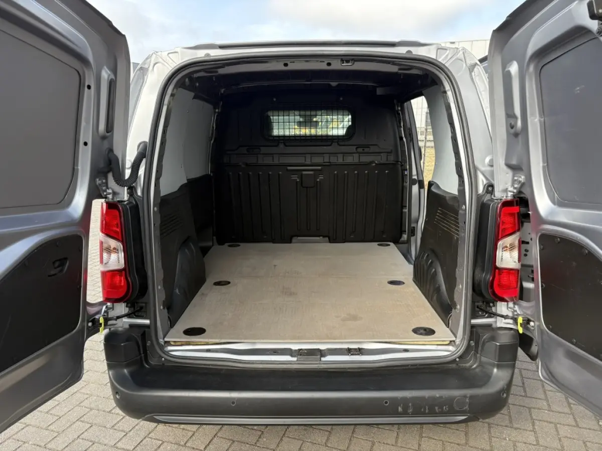 50 kWh | SoH 93% | Margeauto