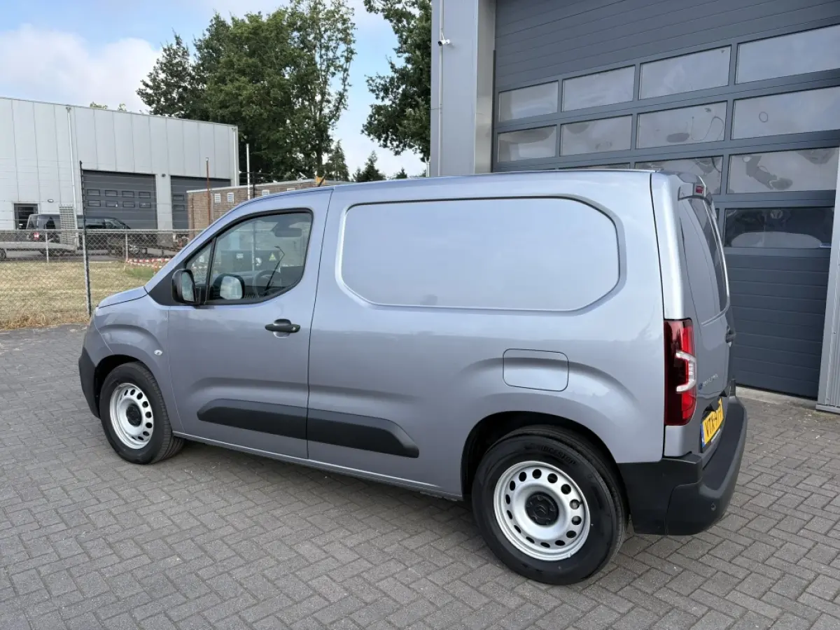 50 kWh | SoH 93% | Margeauto