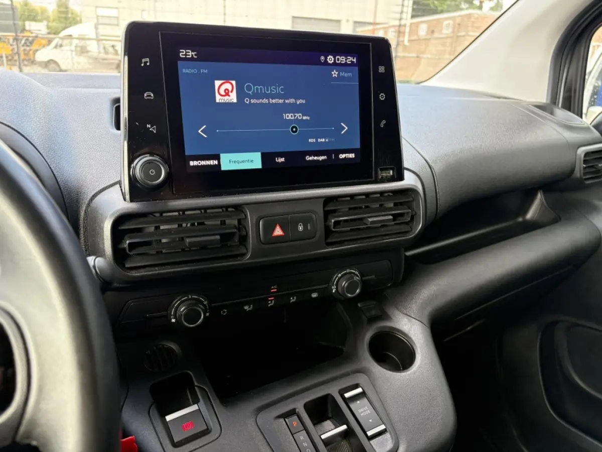 50 kWh | SoH 93% | Margeauto