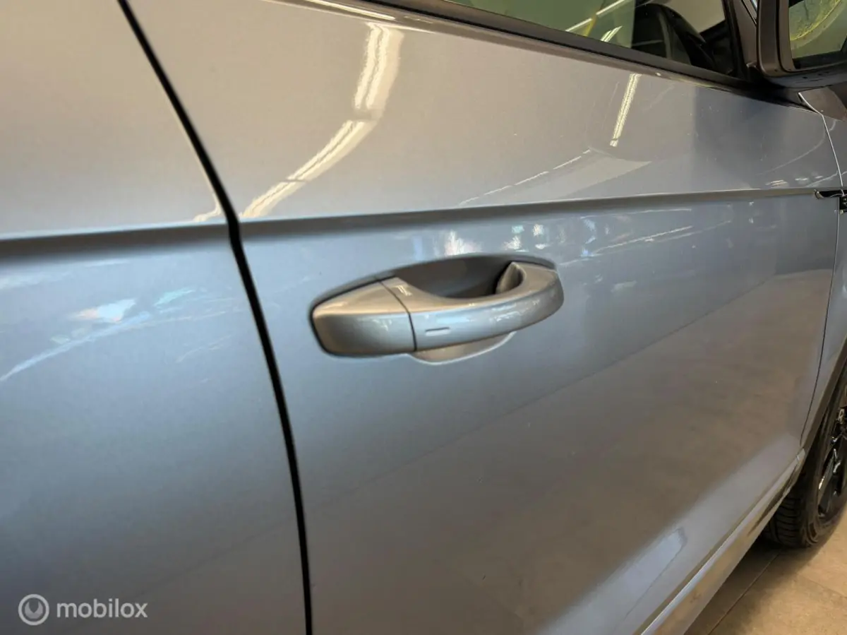 1.5 TSI 3X R-Line Panorama/Keyless/Black Style/