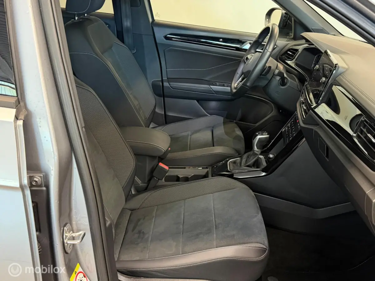 1.5 TSI 3X R-Line Panorama/Keyless/Black Style/