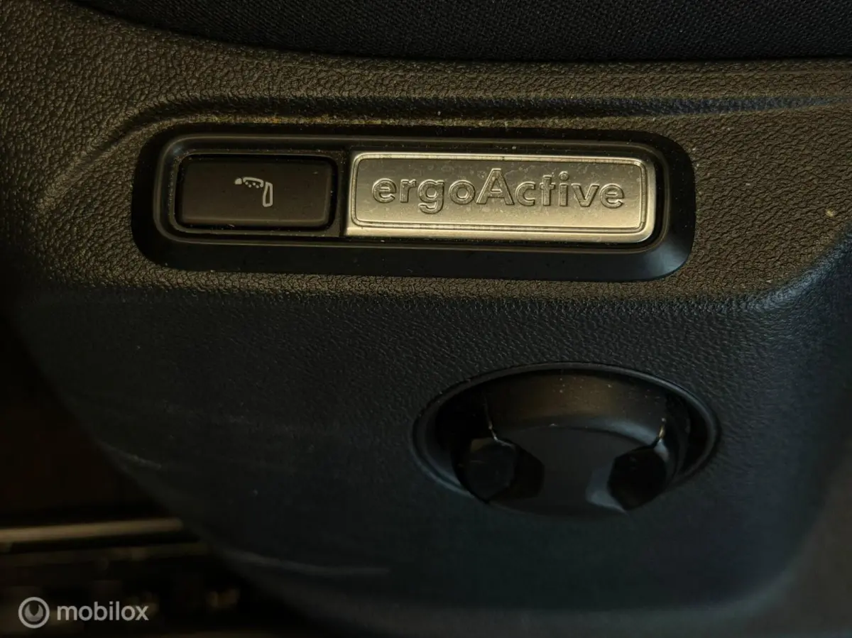 1.5 TSI 3X R-Line Panorama/Keyless/Black Style/