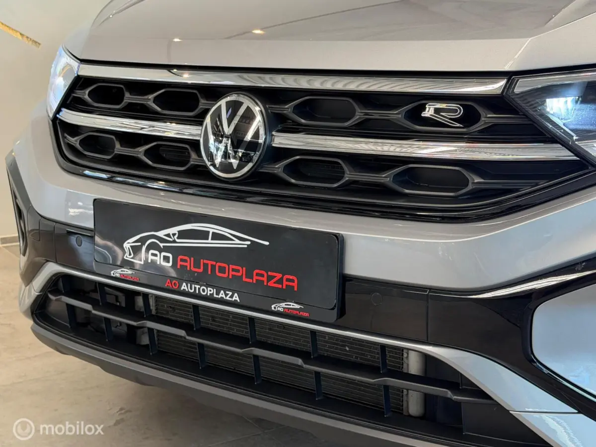 1.5 TSI 3X R-Line Panorama/Keyless/Black Style/