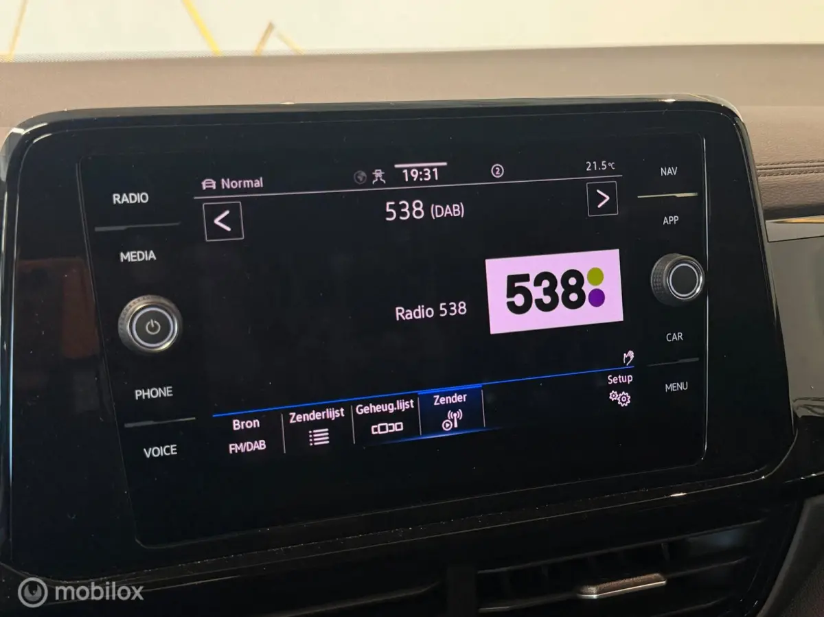1.5 TSI 3X R-Line Panorama/Keyless/Black Style/