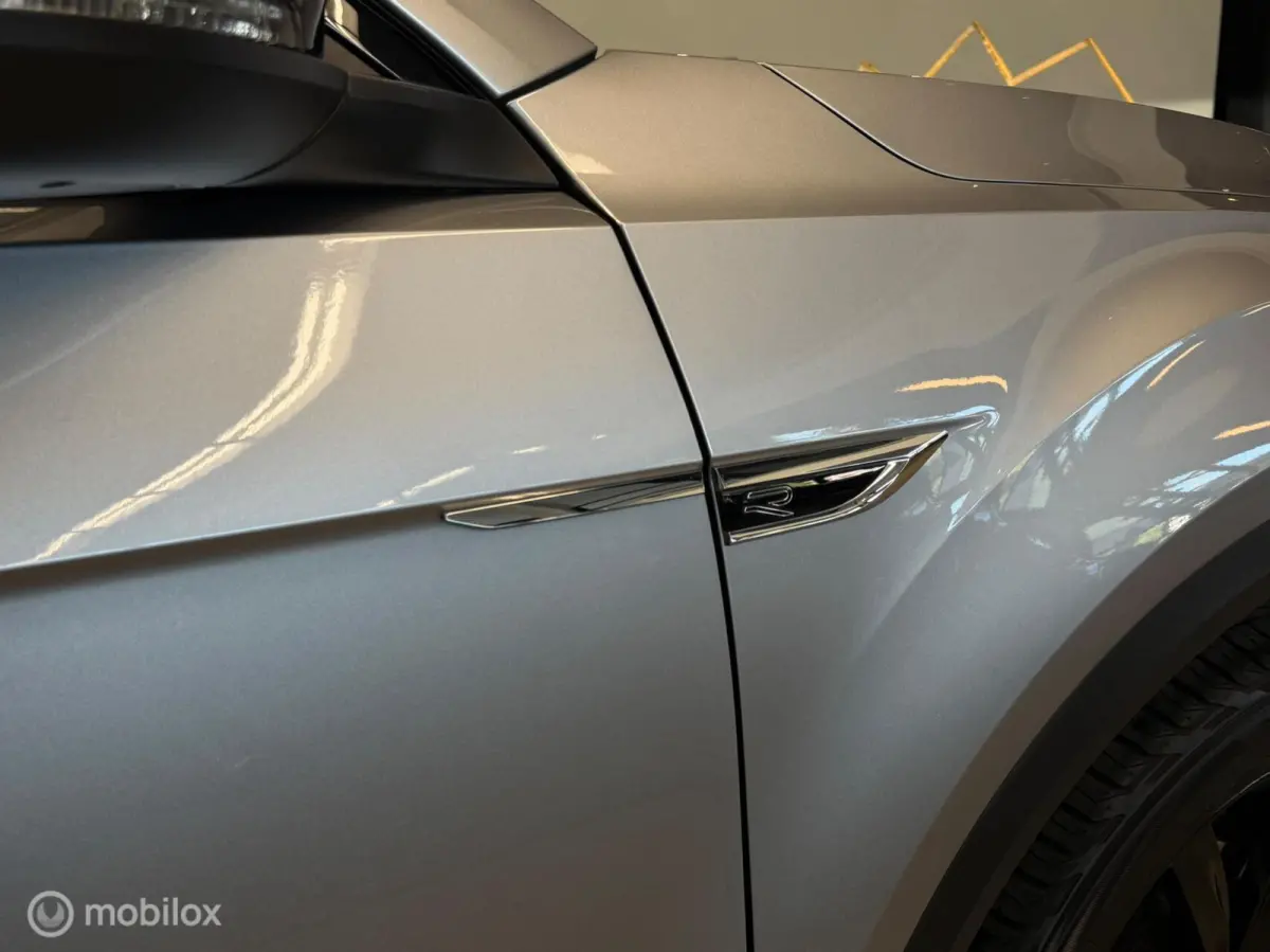 1.5 TSI 3X R-Line Panorama/Keyless/Black Style/