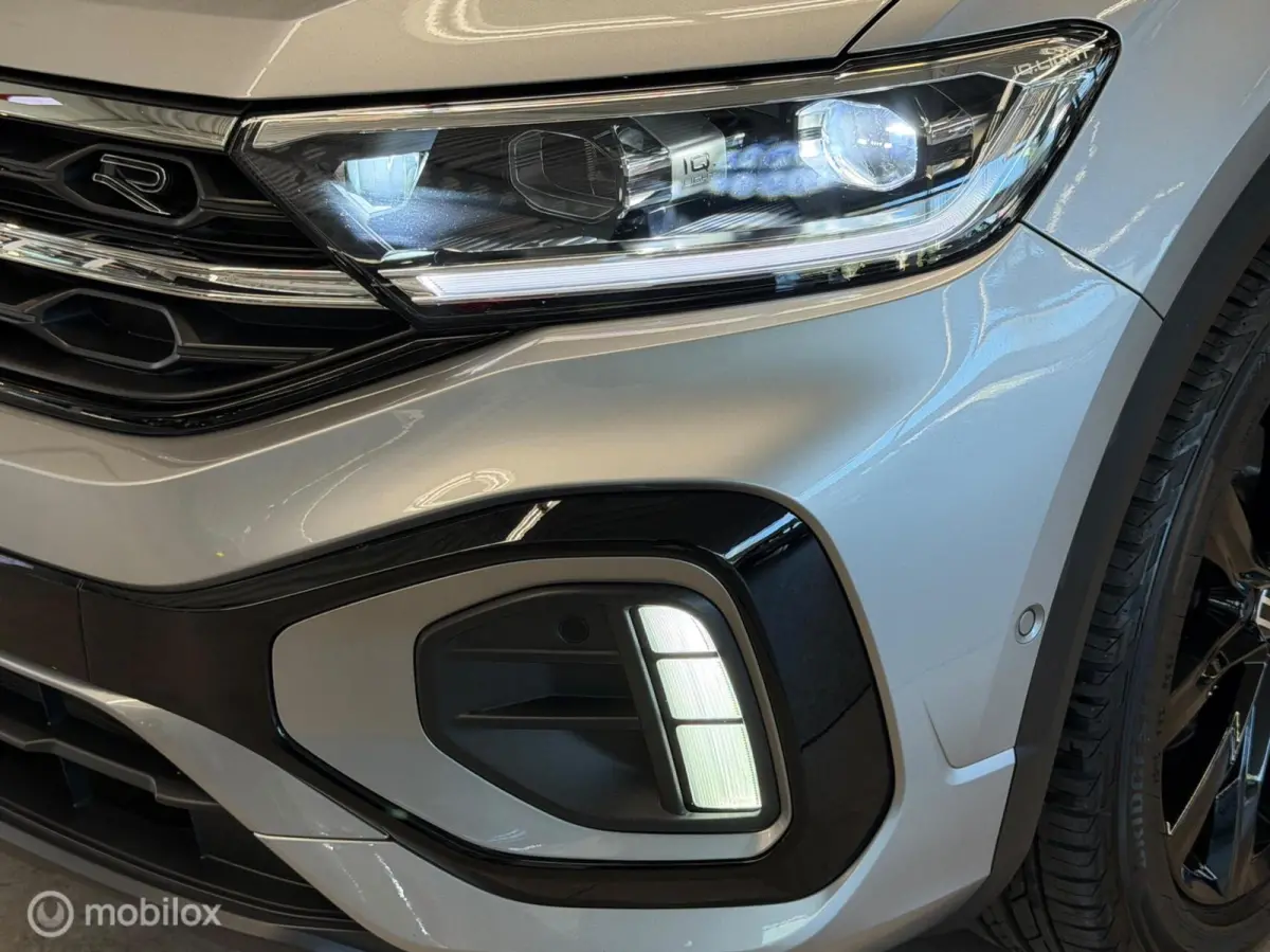 1.5 TSI 3X R-Line Panorama/Keyless/Black Style/