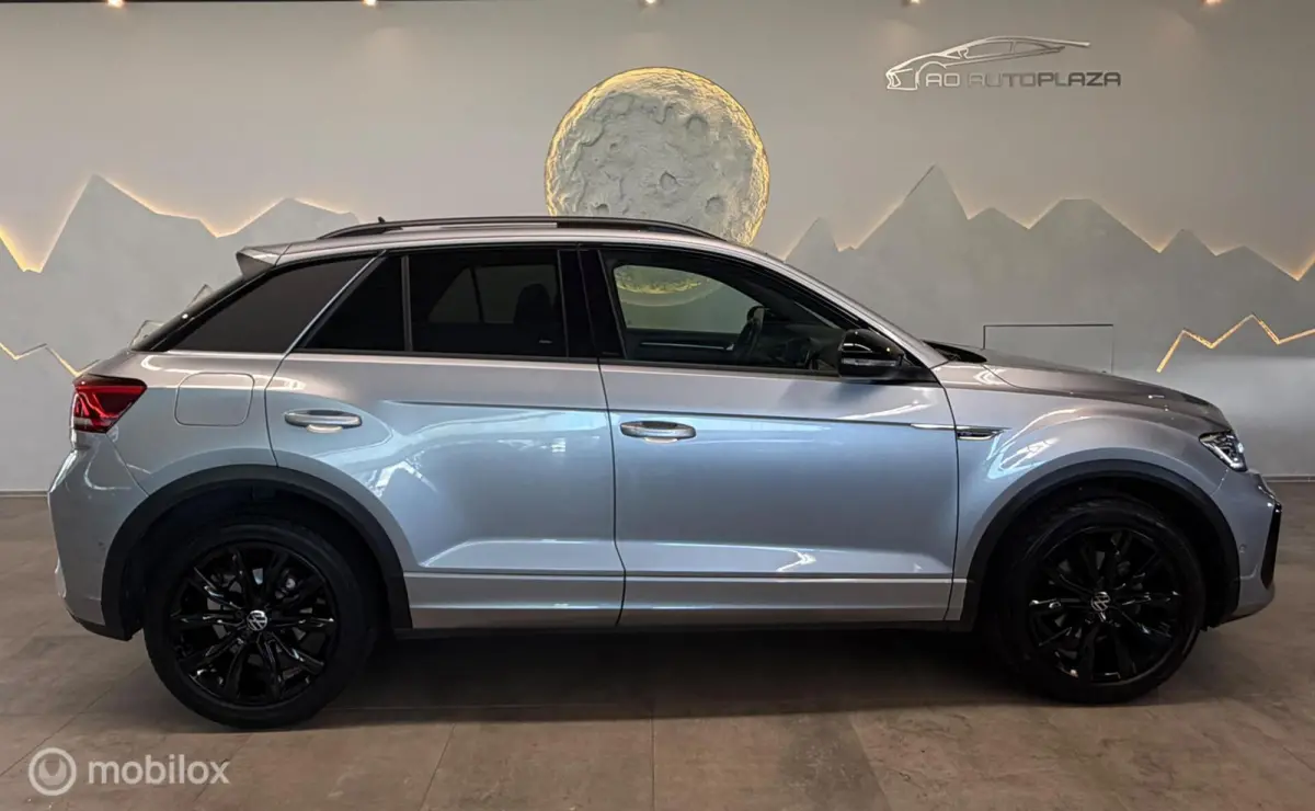 1.5 TSI 3X R-Line Panorama/Keyless/Black Style/