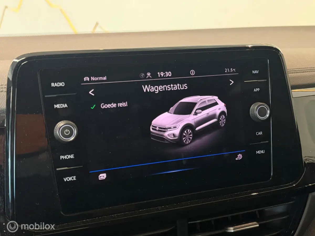 1.5 TSI 3X R-Line Panorama/Keyless/Black Style/
