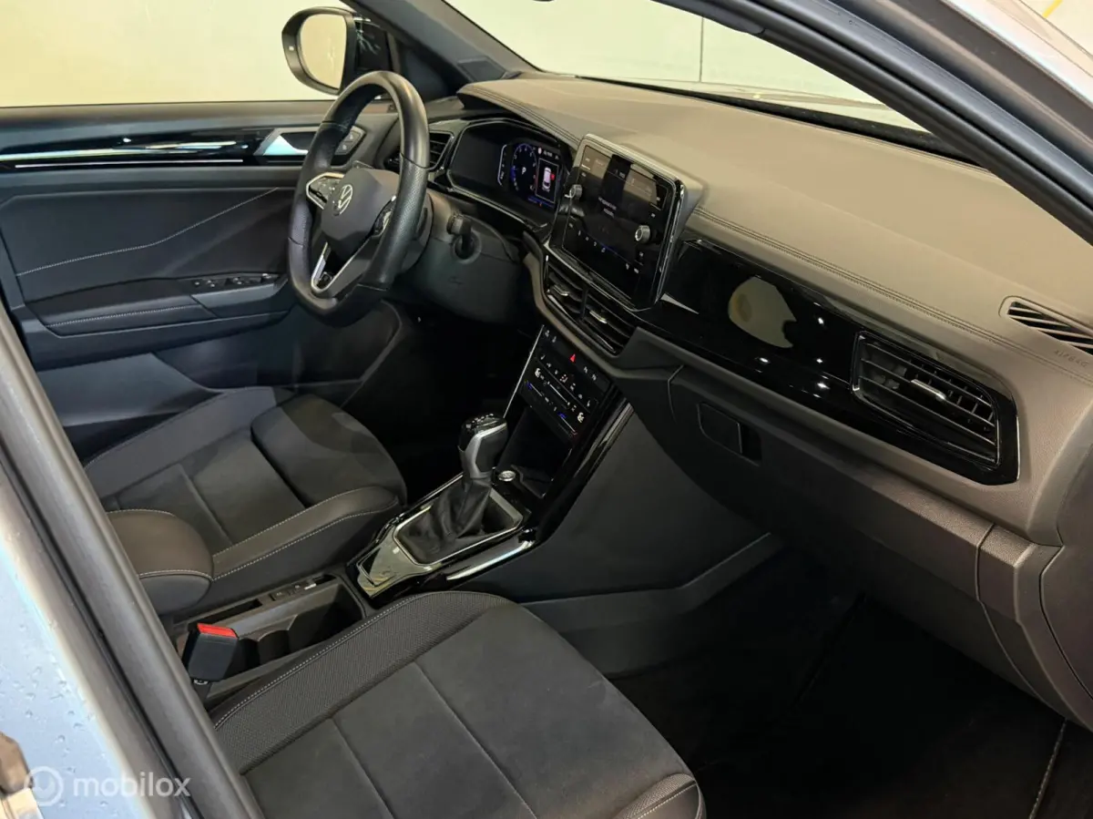 1.5 TSI 3X R-Line Panorama/Keyless/Black Style/