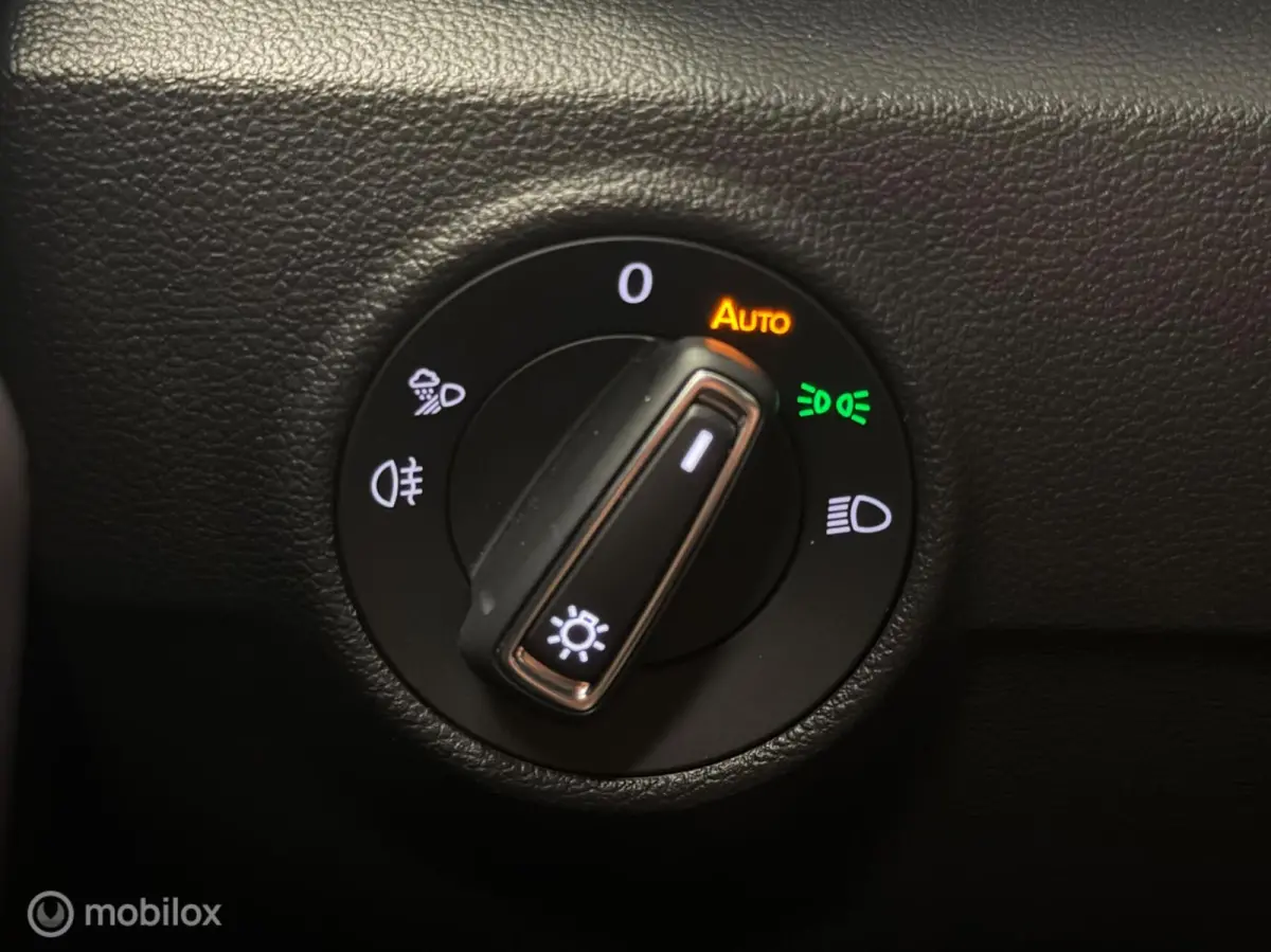 1.5 TSI 3X R-Line Panorama/Keyless/Black Style/