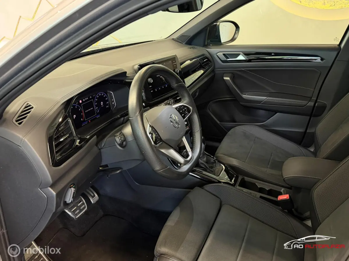 1.5 TSI 3X R-Line Panorama/Keyless/Black Style/