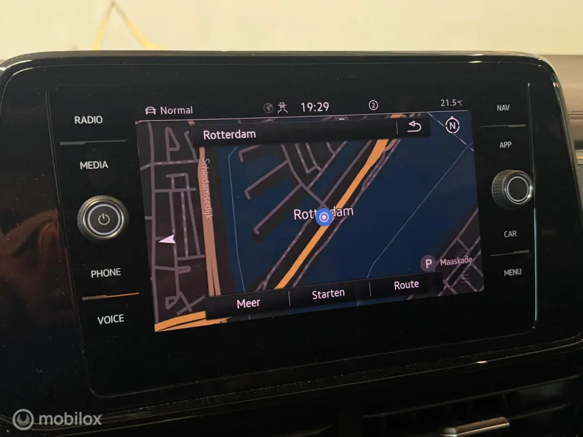 1.5 TSI 3X R-Line Panorama/Keyless/Black Style/