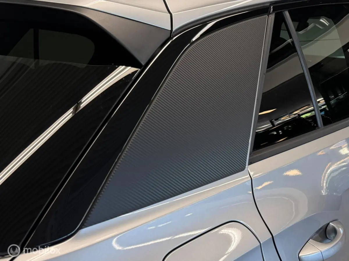 1.5 TSI 3X R-Line Panorama/Keyless/Black Style/
