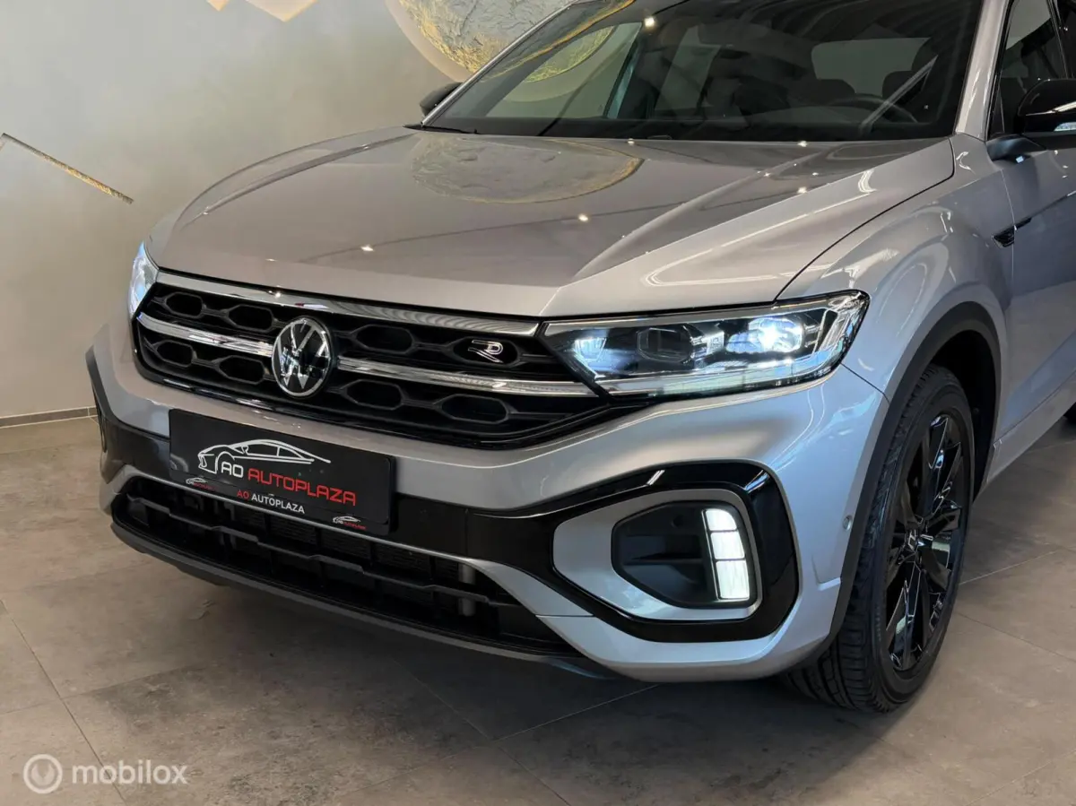 1.5 TSI 3X R-Line Panorama/Keyless/Black Style/