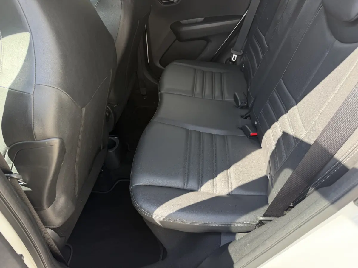 1.0 VTi Shine / Leder / Camera / Cruise Control / Stoelverwarming /