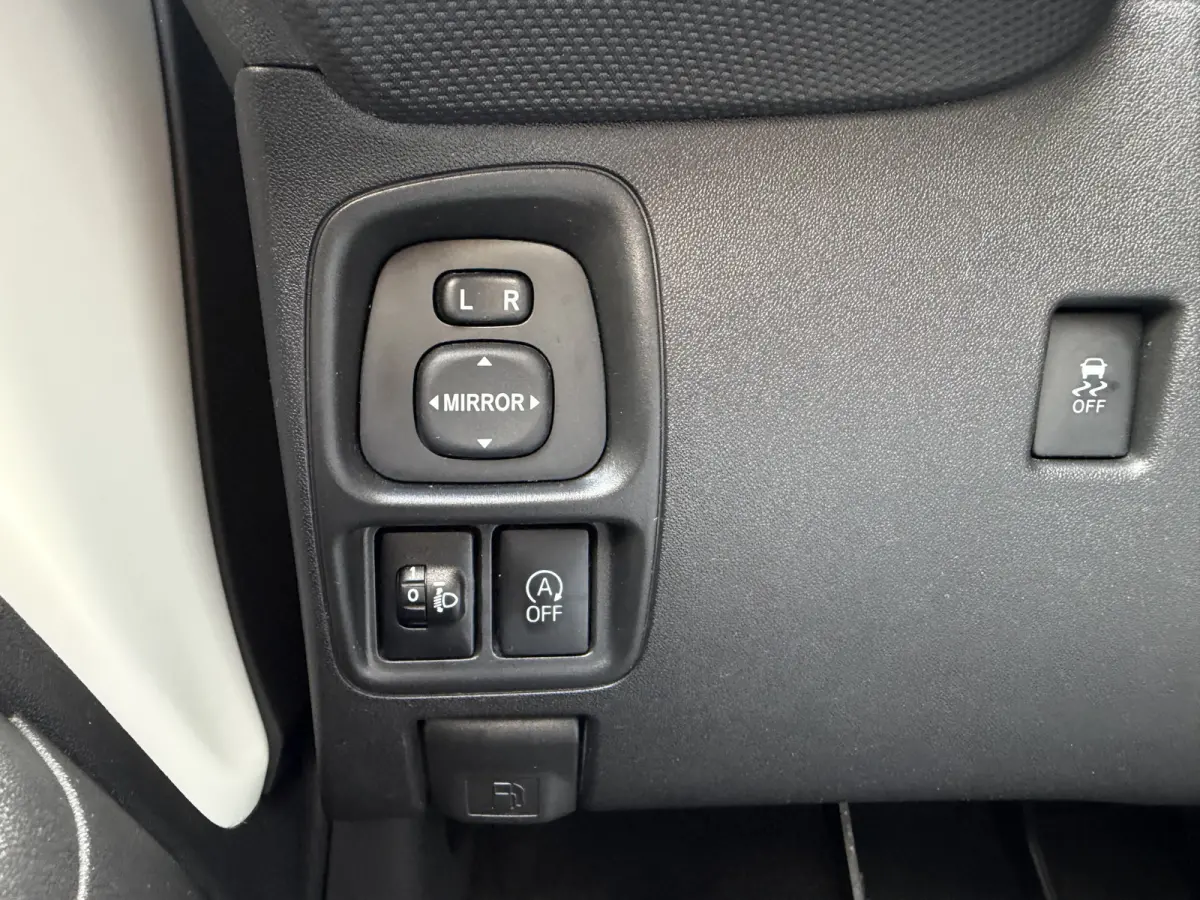 1.0 VTi Shine / Leder / Camera / Cruise Control / Stoelverwarming /