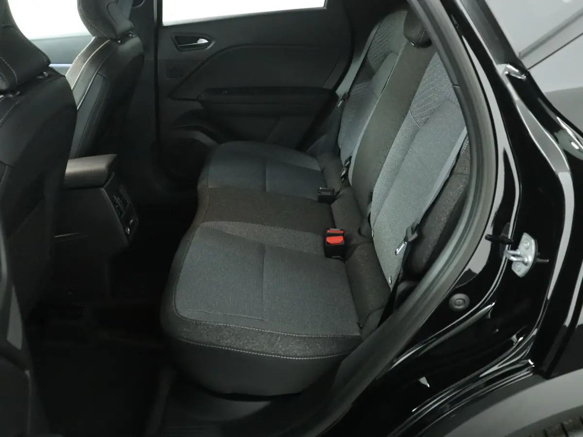 techno TCe 115 | Pack winter | Pack advanced driving assist | Pack light & sound |