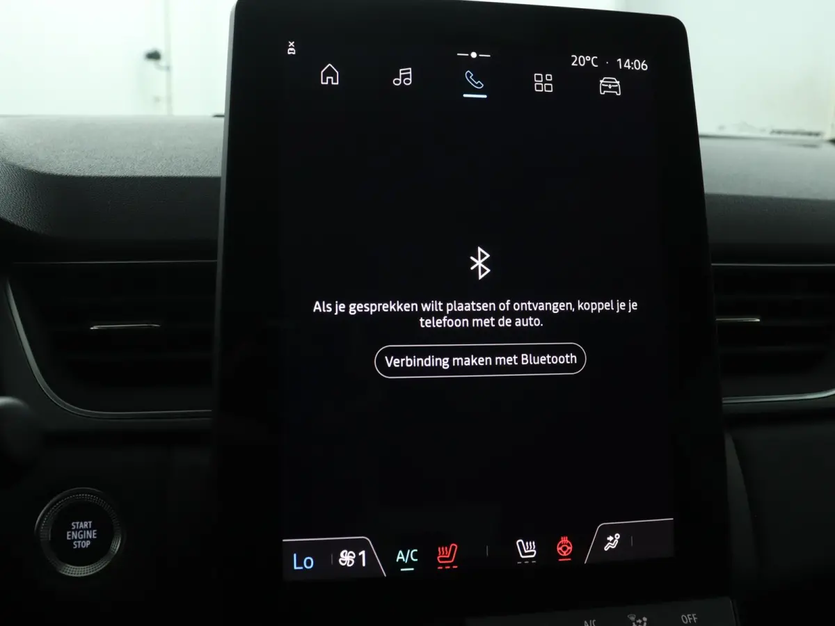techno TCe 115 | Pack winter | Pack advanced driving assist | Pack light & sound |