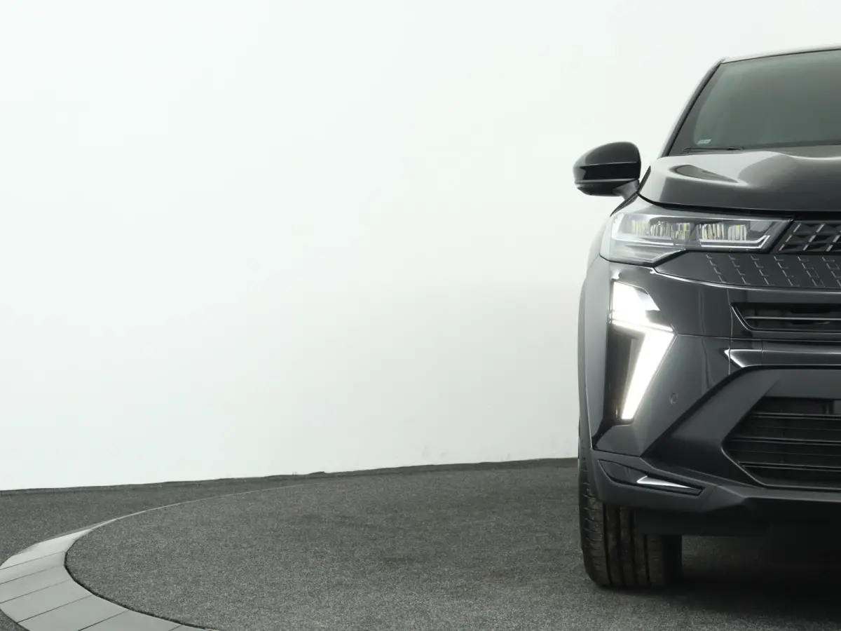 techno TCe 115 | Pack winter | Pack advanced driving assist | Pack light & sound |