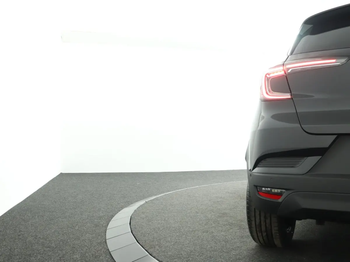 techno TCe 115 | Pack winter | Pack advanced driving assist | Pack light & sound |