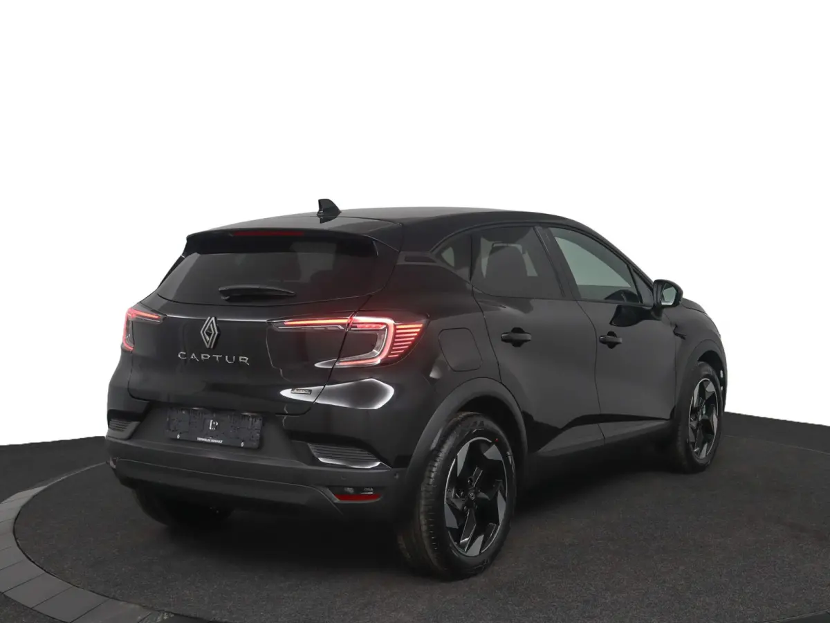 techno TCe 115 | Pack winter | Pack advanced driving assist | Pack light & sound |