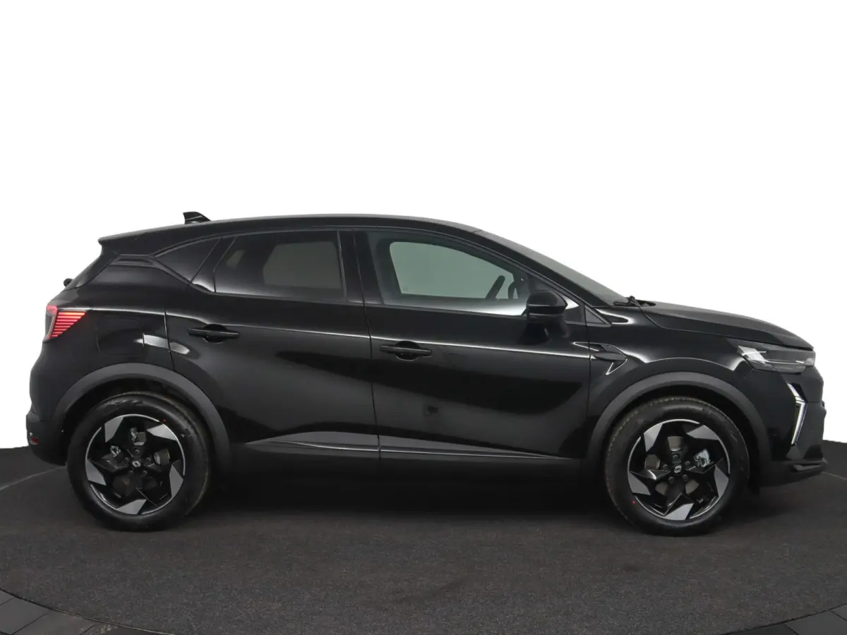 techno TCe 115 | Pack winter | Pack advanced driving assist | Pack light & sound |