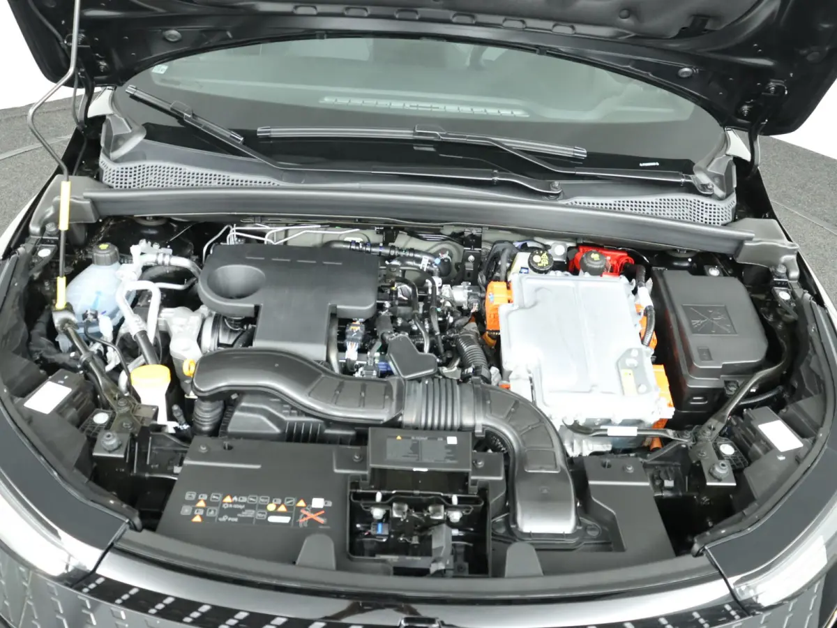 techno TCe 115 | Pack winter | Pack advanced driving assist | Pack light & sound |