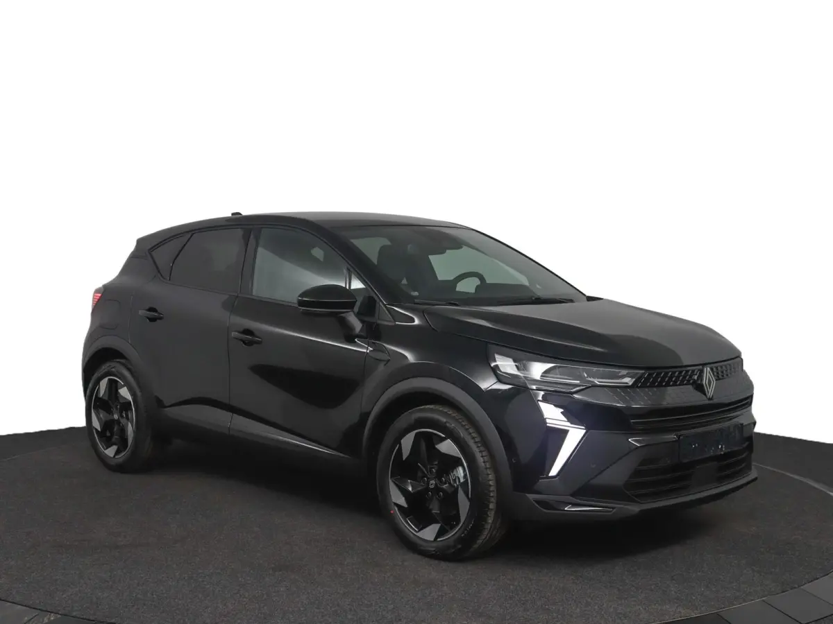 techno TCe 115 | Pack winter | Pack advanced driving assist | Pack light & sound |