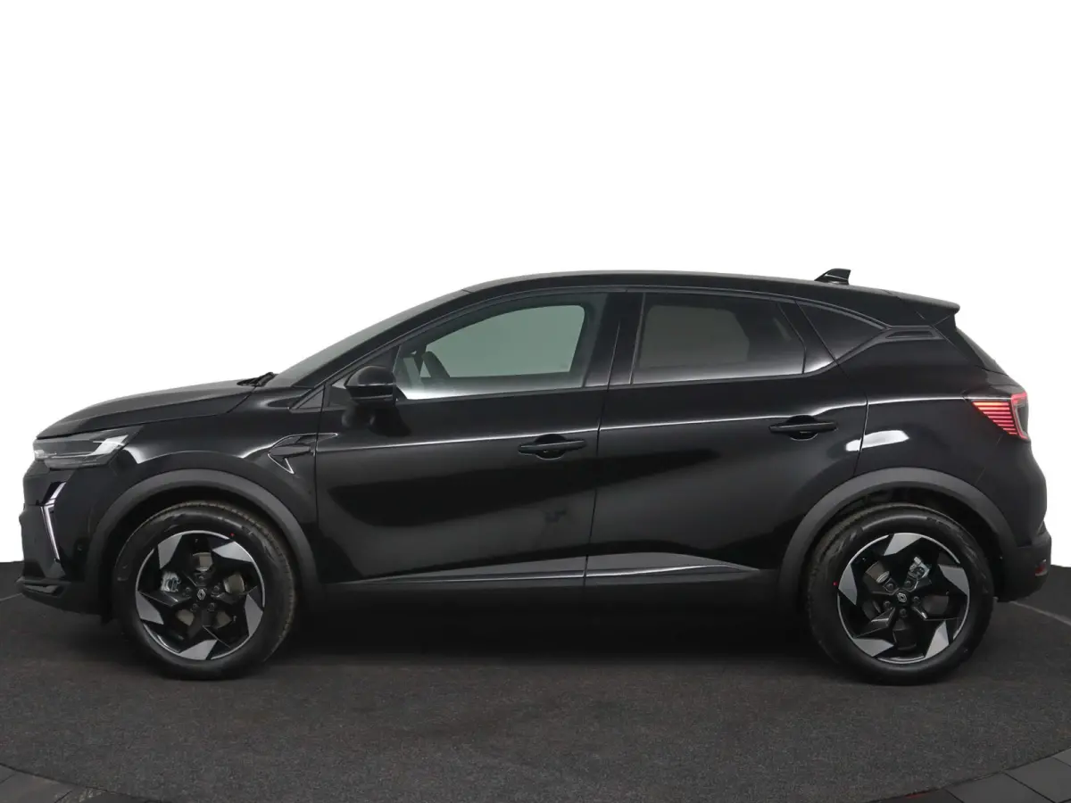 techno TCe 115 | Pack winter | Pack advanced driving assist | Pack light & sound |