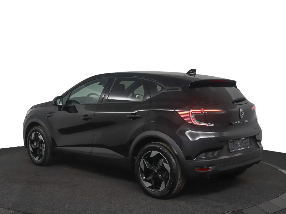 techno TCe 115 | Pack winter | Pack advanced driving assist | Pack light & sound |