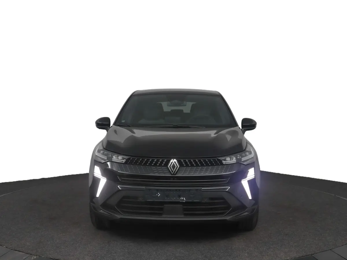 techno TCe 115 | Pack winter | Pack advanced driving assist | Pack light & sound |