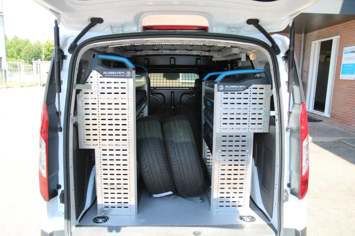 1.5 EcoBlue L1 Limited / Automaat / vol opties / adaptief cruis / camera