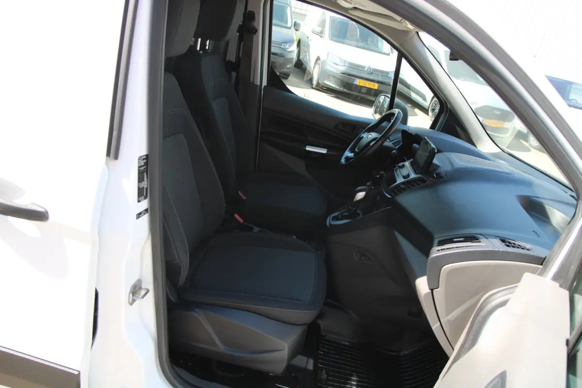 1.5 EcoBlue L1 Limited / Automaat / vol opties / adaptief cruis / camera