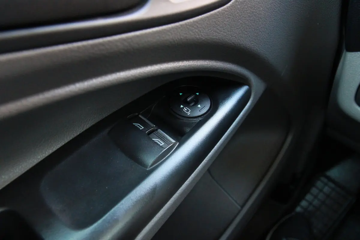 1.5 EcoBlue L1 Limited / Automaat / vol opties / adaptief cruis / camera